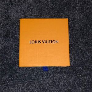 Louis Vuitton Box